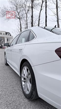 فولكسفاغن باسات